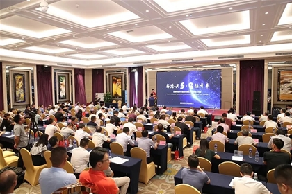 与您共5•G往开来 --焦点娱乐新品面世 技术引领5G智造