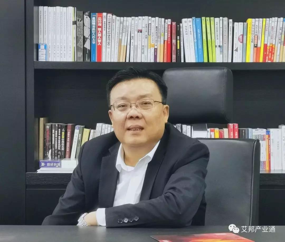 焦点娱乐罗育银总经理