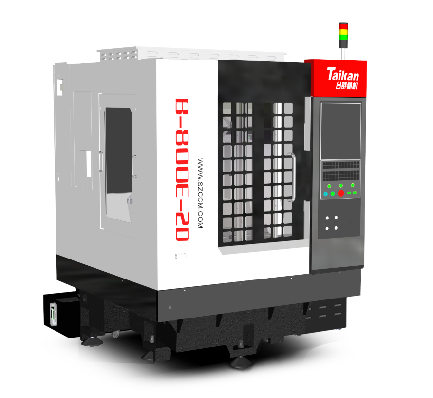 焦点娱乐玻璃机B-800E-2D