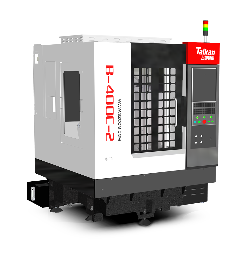 焦点娱乐|双通道双头精雕机B-400E-2