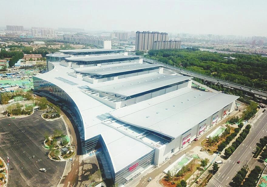 焦点娱乐机械展