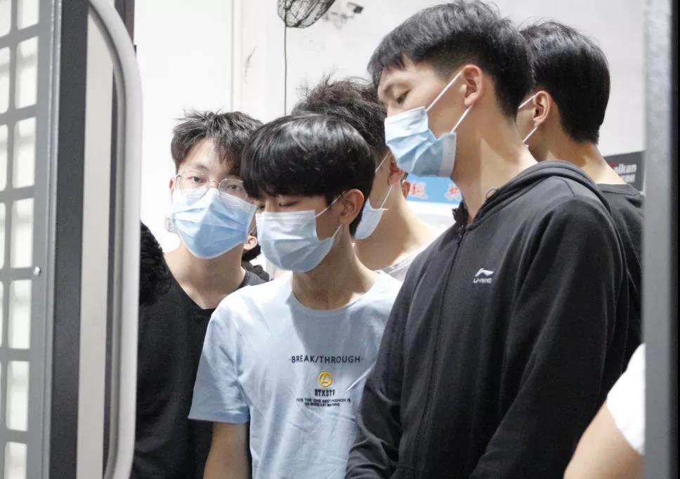 焦点娱乐培训