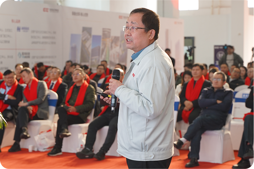 焦点娱乐集团发布会