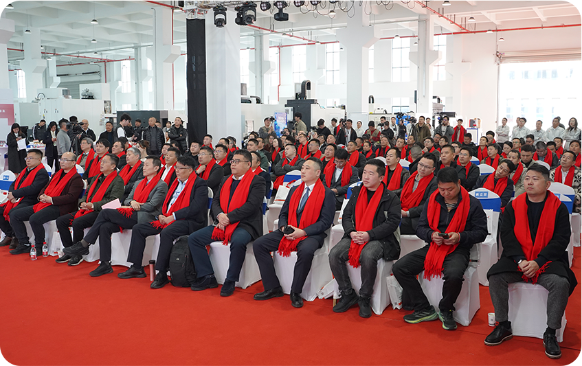 焦点娱乐集团发布会