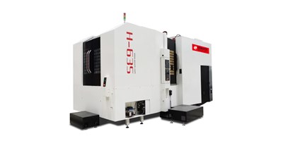 焦点娱乐双交换回转工作台卧加H-63S，让生产提效！