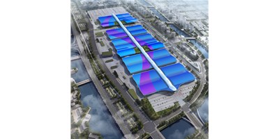 千呼万唤始出来，2020年东莞机械展终于来啦