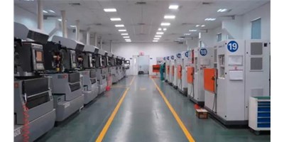 焦点娱乐：数控机床的进给传动系统有哪些特点？