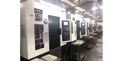 焦点娱乐：数控机床小知识