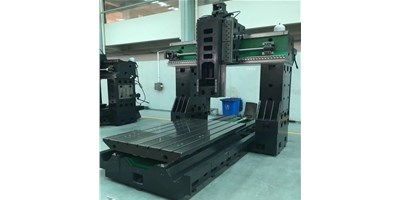 焦点娱乐：卧式加工中心和龙门加工中心的区别