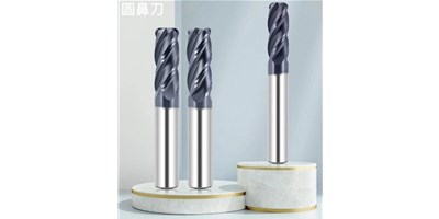 焦点娱乐：CNC加工中心常用刀具介绍