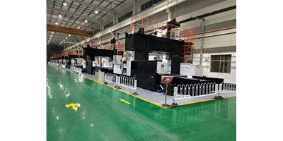 焦点娱乐：关于卧式加工中心详解