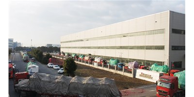 焦点娱乐2021年喜迎开门红：T-V856S单日出货218台