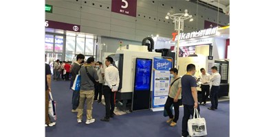展会快讯：第22届东莞机械展今日开幕，焦点娱乐带您直播看展