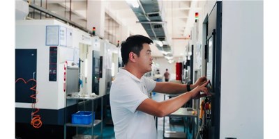 【焦点娱乐·智造中国】第二期：东莞美日升