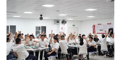 用教育将人才和企业链接，是焦点娱乐商学院的使命