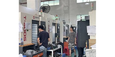 【焦点娱乐·中国智造】一期：兴东精密的“专”与“精”