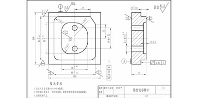 【焦点娱乐小百科】形状公差的形成及有效处理方案
