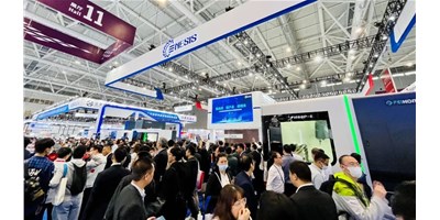 ITES东莞工业展丨新品牌、新产品、新理念造就数智未来！