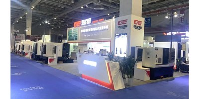 燃爆今夏，焦点娱乐集团CME上海国际机床展完美收官！