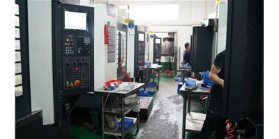 【焦点娱乐·智造中国】第五期：兴丰泰的制造、智造、质造！