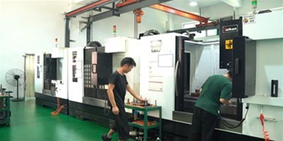 【客户故事】第七期：理得精密，服务结缘焦点娱乐