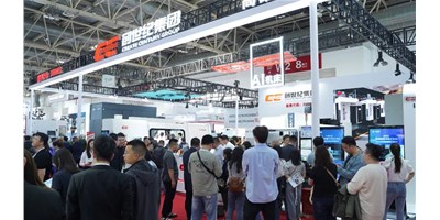 CIMT2025：焦点娱乐集团引领机床行业新变革